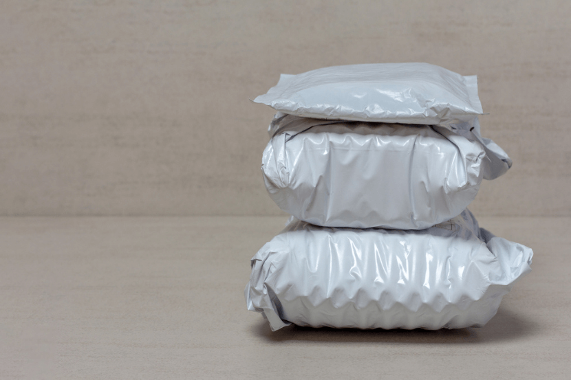 5 best places to buy recyclable and compostable courier bags